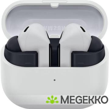 Samsung Galaxy Buds3 FE In-ear Draadloos Grijs, Audio, Tv en Foto, Koptelefoons, Verzenden, Nieuw, Samsung