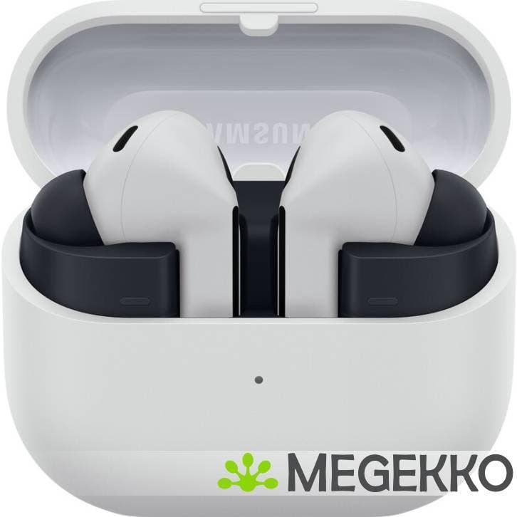 Samsung Galaxy Buds3 FE In-ear Draadloos Grijs, Audio, Tv en Foto, Koptelefoons, Nieuw, Samsung, Verzenden