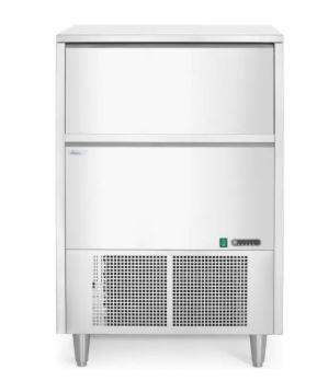 Horeca IJsblokjesmachine 90 kg 230V 900W luchtgekoeld Arktic, Verzenden, Nieuw in verpakking