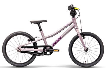 Puky 18 Alu LS-PRO pearl pink 5+, Fietsen en Brommers, Fietsen | Kinderfietsjes, Verzenden, Nieuw