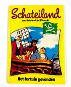 Schateiland / 4 9789010040541 Stevenson, Boeken, Verzenden, Gelezen, Stevenson