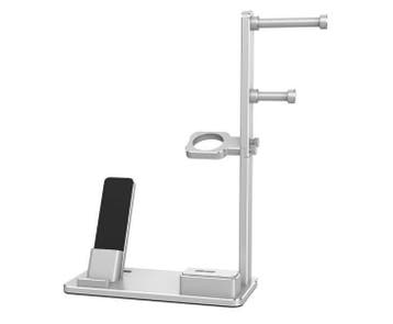 DrPhone 5-Serie - Oplaadstation Houder voor Hoofdtelefoon -, Verzenden, Nieuw