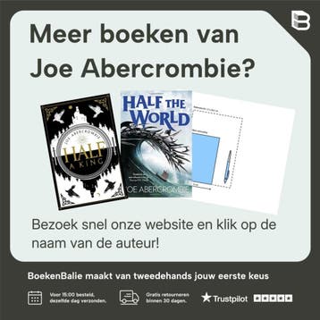 Red Country - Joe Abercrombie 9780575095847, Verzenden, Gelezen, Joe Abercrombie