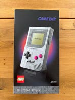 Lego Set - 72046 - Icons - Nintendo Game Boy, Nieuw