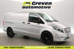 Mercedes-Benz Vito 114 CDI Lang  Airco  Cruise  3 Zits, Mercedes-Benz, Nieuw, Zilver of Grijs, Te koop