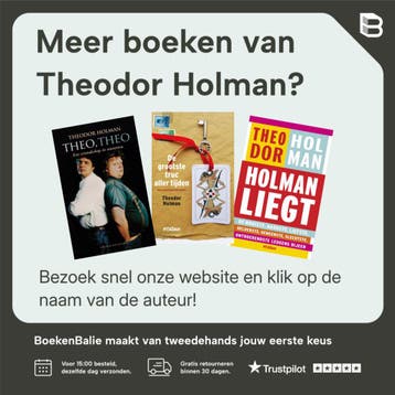 Als de liefde - Theodor Holman 9789077780084, Verzenden, Zo goed als nieuw, Theodor Holman