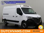 Renault Master Koelwagen 2.3DCI | wit, Euro 6, Renault, Wit, Nieuw