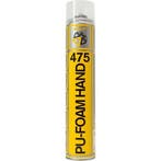 Pro Foam Snel uithardend polyurethaanschuim - 750 ml - Bi..., Ophalen of Verzenden, Nieuw