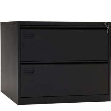 (MDK-107651) CH CHW 70 dossierladekast - 84x62x71,5 cm, Huis en Inrichting, Kasten | Ladekasten, Ophalen of Verzenden, Nieuw