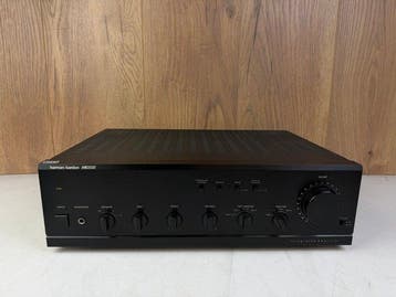 Harman Kardon - HK6500 Solid state versterker, Nieuw