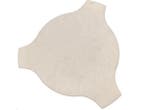 Veiling - Patton Kamado Heat Deflector 21 inch, Nieuw