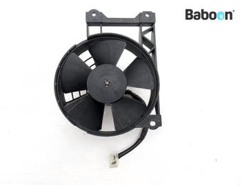 Koelfan Motor Yamaha SZR 660 (SZR660), Motoren, Verzenden, Gebruikt
