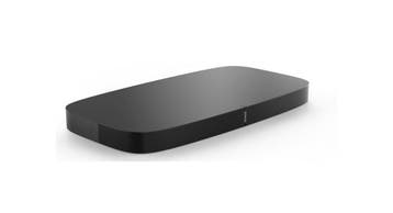 Sonos Playbase Zwart – 3.0 kanaals Draadloze Soundbase, Ophalen, Bluetooth, Zo goed als nieuw