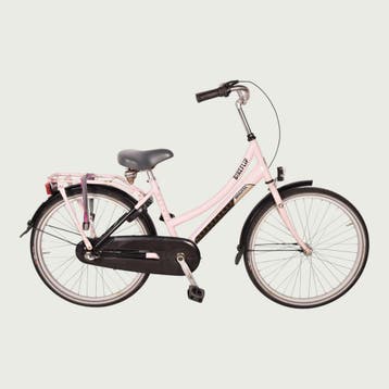 Sparta kinderfiets 24 inch, Ophalen of Verzenden, Gebruikt, Sparta