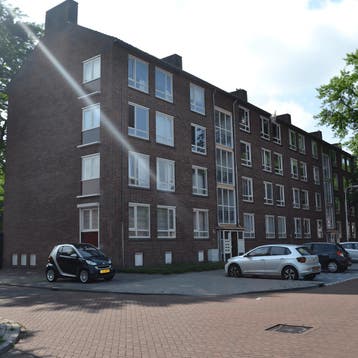 Appartement in Breda gevonden voor €1125,- pm, Noord-Brabant, Direct bij eigenaar, Breda, Appartement