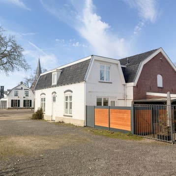 Kamer gevonden in of bij Doorn, Minder dan 20 m², Utrecht
