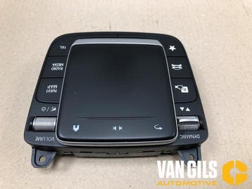 Regelunit Multi Media Mercedes B-Klasse O315932, Ophalen of Verzenden, Nieuw