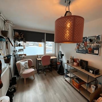 Appartement in Leeuwarden gevonden voor €425,- pm, Huizen en Kamers, Huizen te huur, Leeuwarden, Direct bij eigenaar, Friesland