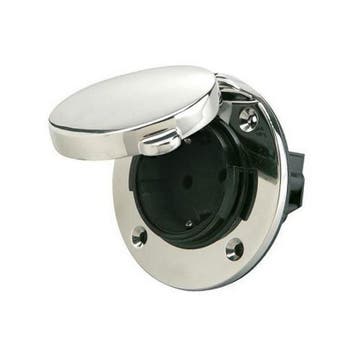 Ratio walstroom uitvoer stopcontact MP16 Schuko, Ophalen of Verzenden, Nieuw