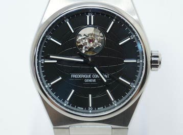 Frédérique Constant - Highlife Heartbeat Automatic -, Nieuw