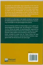 De praktijk van oplossingen 9789026517259 I.K. Berg, Verzenden, Zo goed als nieuw, I.K. Berg
