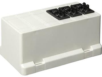 ABB 3611 Gerecycled Afdekking Met GST18 3P Connector -, Verzenden, Nieuw, Overige typen