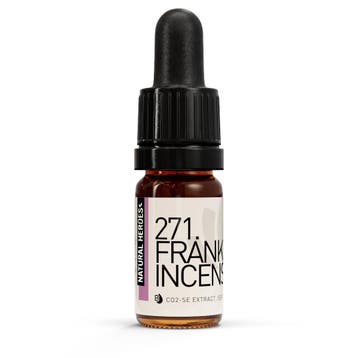 Frankincense Serrata CO2 Extract, Verzenden, Nieuw, Bodylotion, Crème of Olie