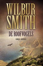 De roofvogels / Courtney 9789022552469 Wilbur Smith, Boeken, Verzenden, Gelezen, Wilbur Smith