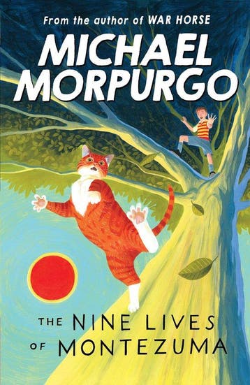Nine Lives Of Montezuma - Nine Lives Of Montezuma, Ophalen of Verzenden, Nieuw