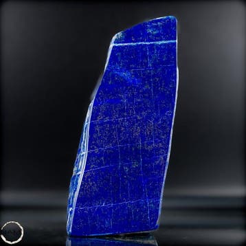 Natuurlijke eerste kwaliteit koninklijk blauw lapis lazuli
