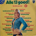 Various - Alle 13 Goed! Deel 12, Ophalen of Verzenden, Gebruikt