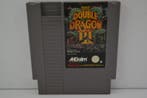 Double Dragon III (NES FRA), Spelcomputers en Games, Games | Nintendo NES, 1 speler, Verzenden, Zo goed als nieuw