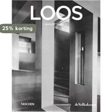 Loos - A. Sarnitz 9789461060440, Verzenden, Zo goed als nieuw, A. Sarnitz
