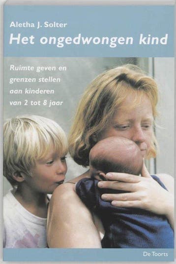 Het ongedwongen kind - Aletha j. Solter - 9789060208014 - Pa, Verzenden, Nieuw