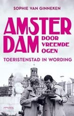 Amsterdam door vreemde ogen (9789044657296), Verzenden, Nieuw