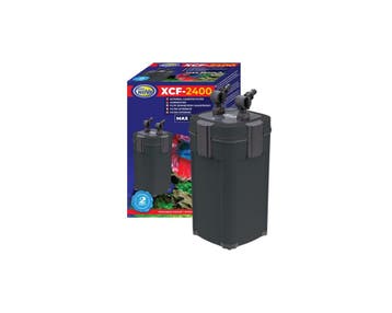 Aqua Nova XCF-2400 buitenfilter, Ophalen of Verzenden, Nieuw
