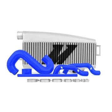 Mishimoto Subaru 02-07 WRX/04-07 STi Top-Mount Intercooler, Ophalen of Verzenden, Nieuw