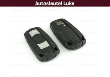 3-knops smartkey behuizing (CR2032 batterij) kpb1287 voor..., Auto-onderdelen, Verzenden, Nieuw