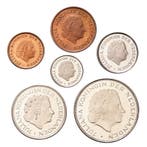 FDC Serie Nederland 1979, Postzegels en Munten, Verzenden