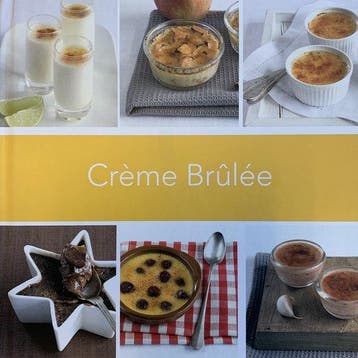 Creme Brulee - Makkink, Verzenden, Gelezen