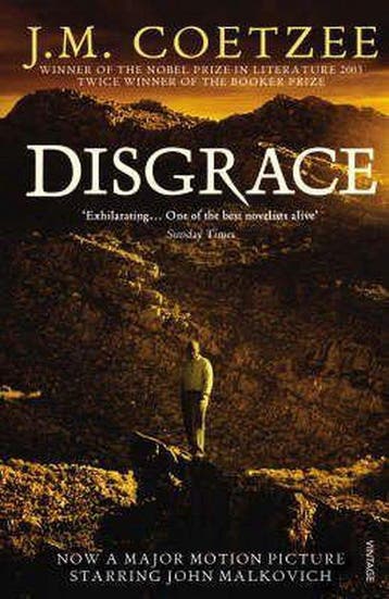 Disgrace - J. M. Coetzee 9780099526834, Boeken, Verzenden, Zo goed als nieuw, J. M. Coetzee