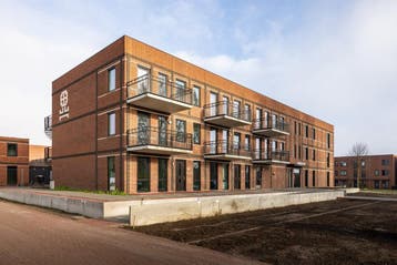 Te huur: Appartement Appendage in Hengelo, Hengelo, Overijssel, Appartement