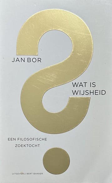 Wat is wijsheid?, Boeken, Ophalen of Verzenden, Nieuw