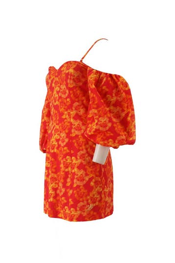 Harper &amp; Yve Jurk in maat S Rood, Harper &amp; Yve, Verzenden, Zo goed als nieuw, Rood