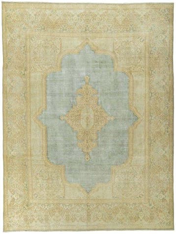 Designer tapijt - Vloerkleed - 411 cm - 310 cm, Nieuw