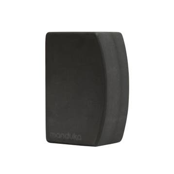 Yoga unBLOK thunder - Manduka, Sport en Fitness, Overige Sport en Fitness, Verzenden, Nieuw
