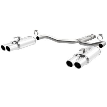 MagnaFlow Sys C/B 86-91 Chevy Corvette C4 L98, Ophalen of Verzenden, Nieuw