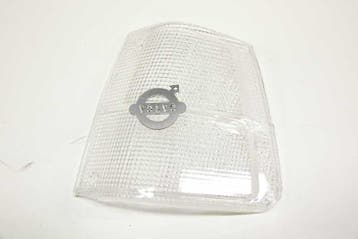 RAW glas CIBIE Links Voor wit/wit 240 en 260, Ophalen of Verzenden, Nieuw