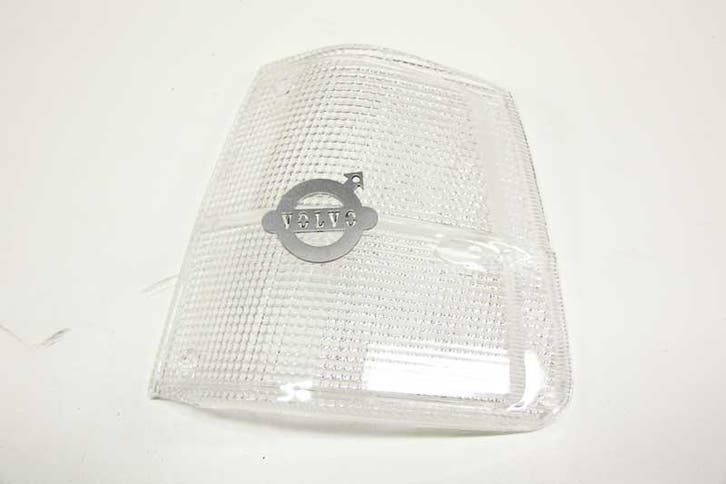 RAW glas CIBIE Links Voor wit/wit 240 en 260, Auto-onderdelen, Elektronica en Kabels, Ophalen of Verzenden