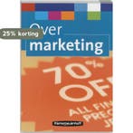 Over Marketing 9789006870008 M.A. Broekhoff, Boeken, Verzenden, Gelezen, M.A. Broekhoff